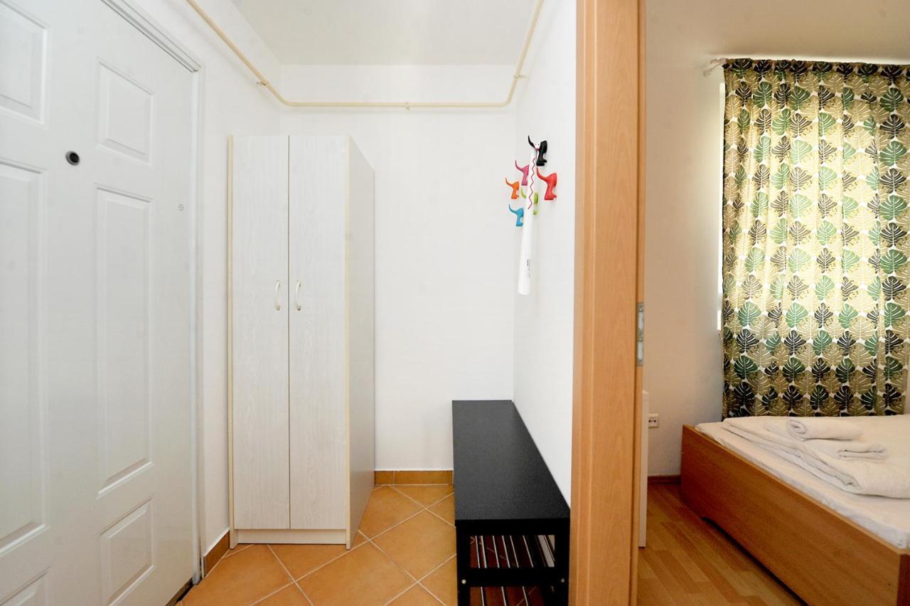 Ihome Apartment 5.0 佩奇 外观 照片
